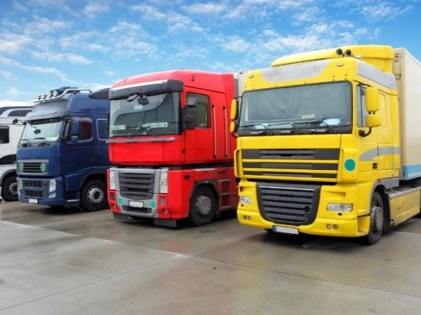 Ankara Altıntaş Nakliye